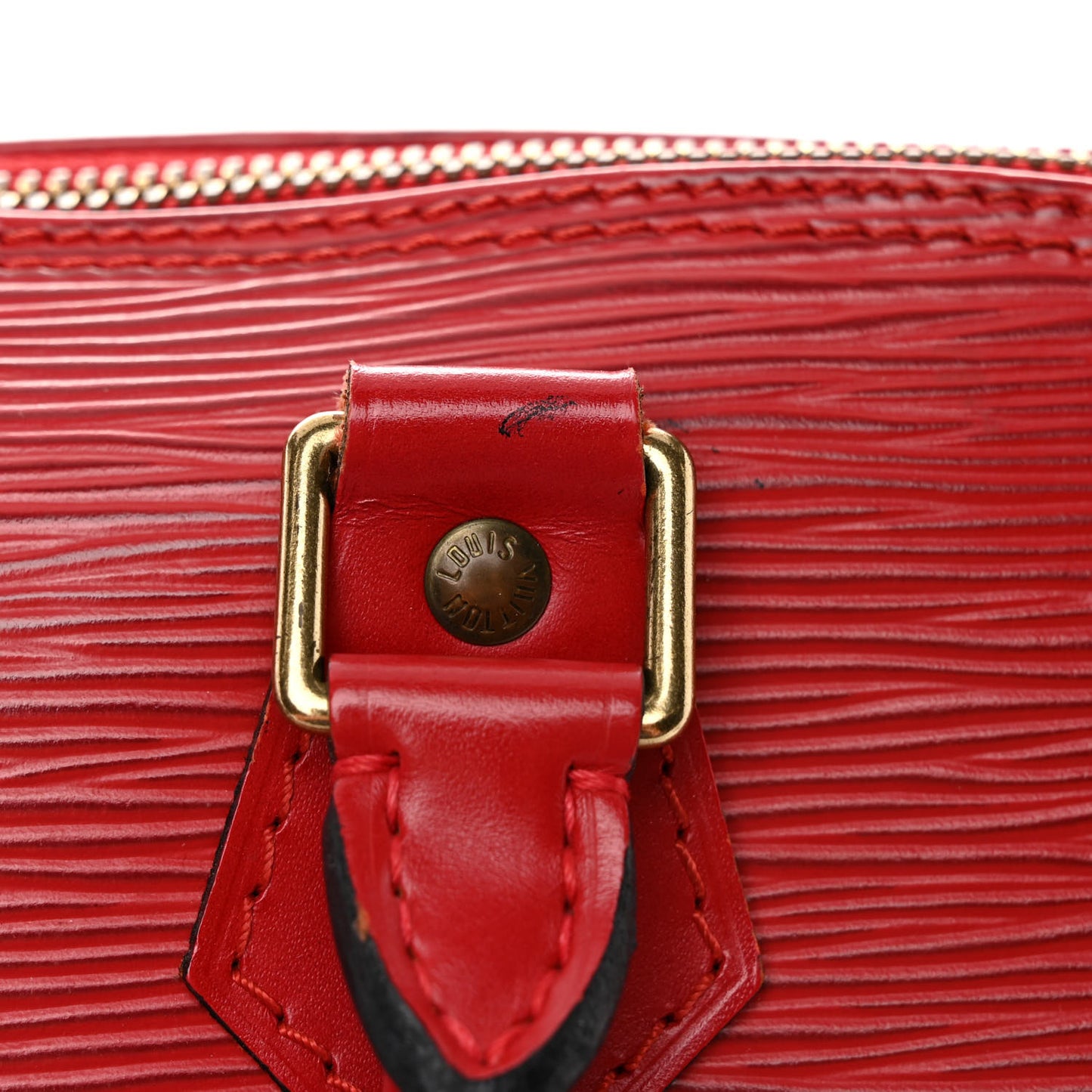 Epi Alma PM Castillan Red
