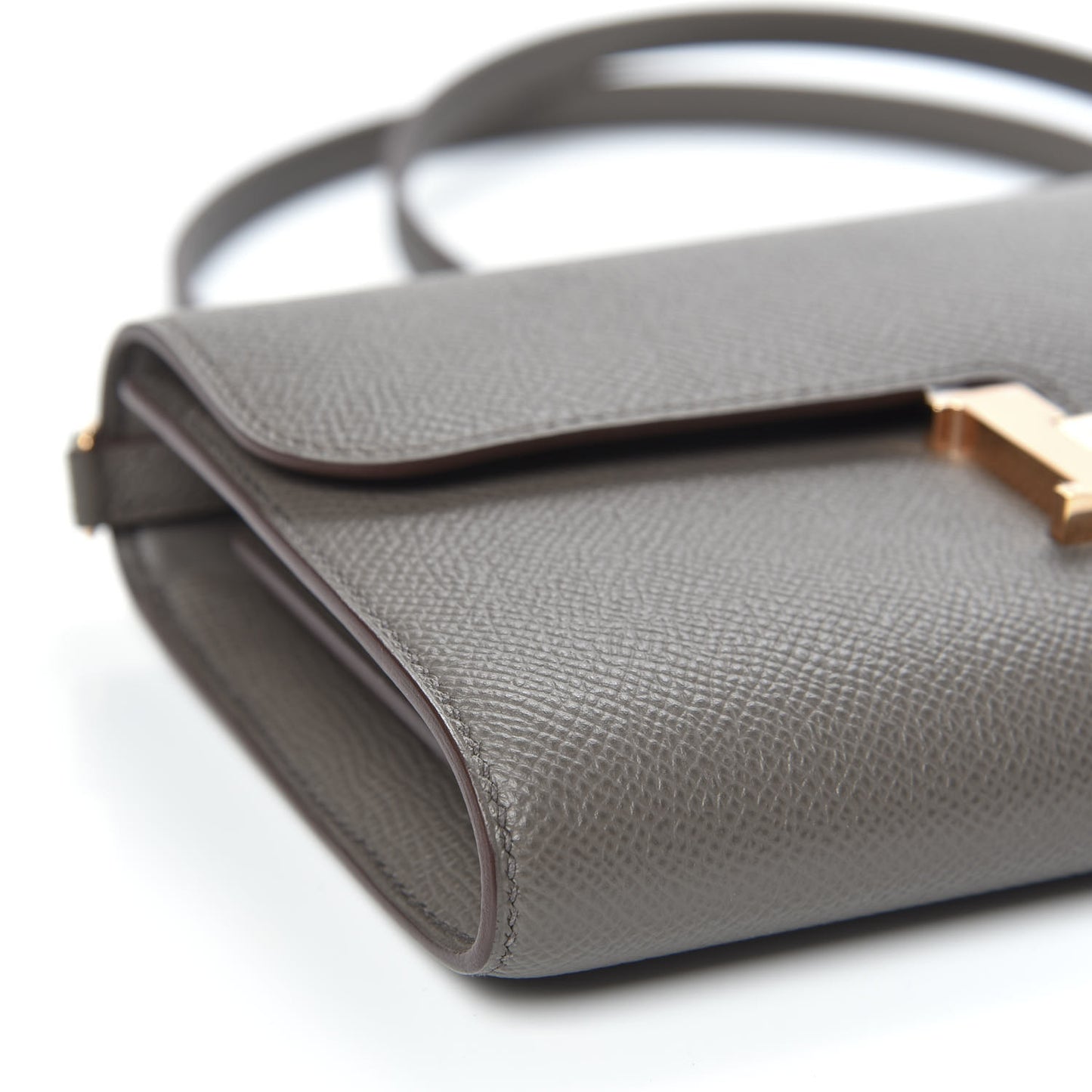 Epsom Constance Long To Go Wallet Etain