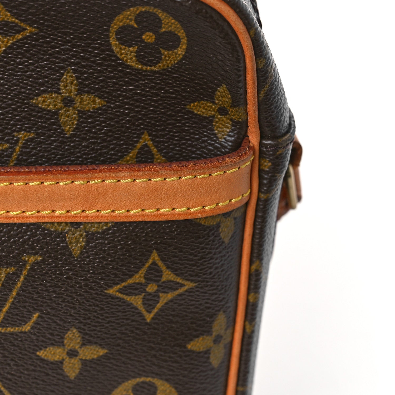 Louis Vuitton Monogram Trocadero 30 9 of 9