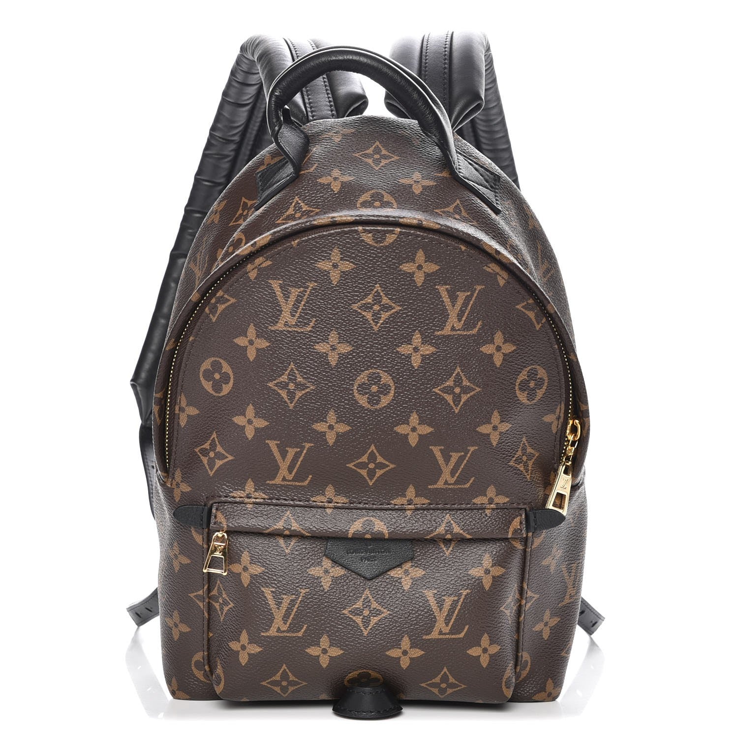 Louis Vuitton Monogram Palm Springs Backpack PM 1 of 6