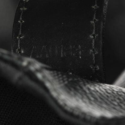 Louis Vuitton Damier Graphite Neo Greenwich 6 of 7