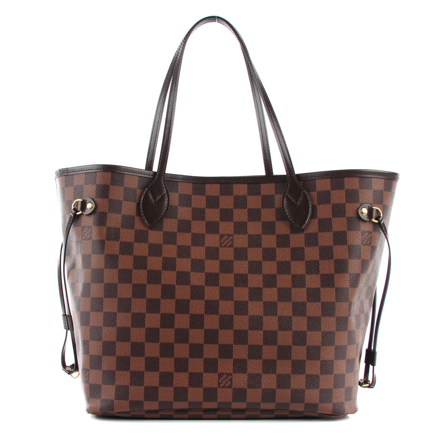 Damier Ebene Neverfull MM