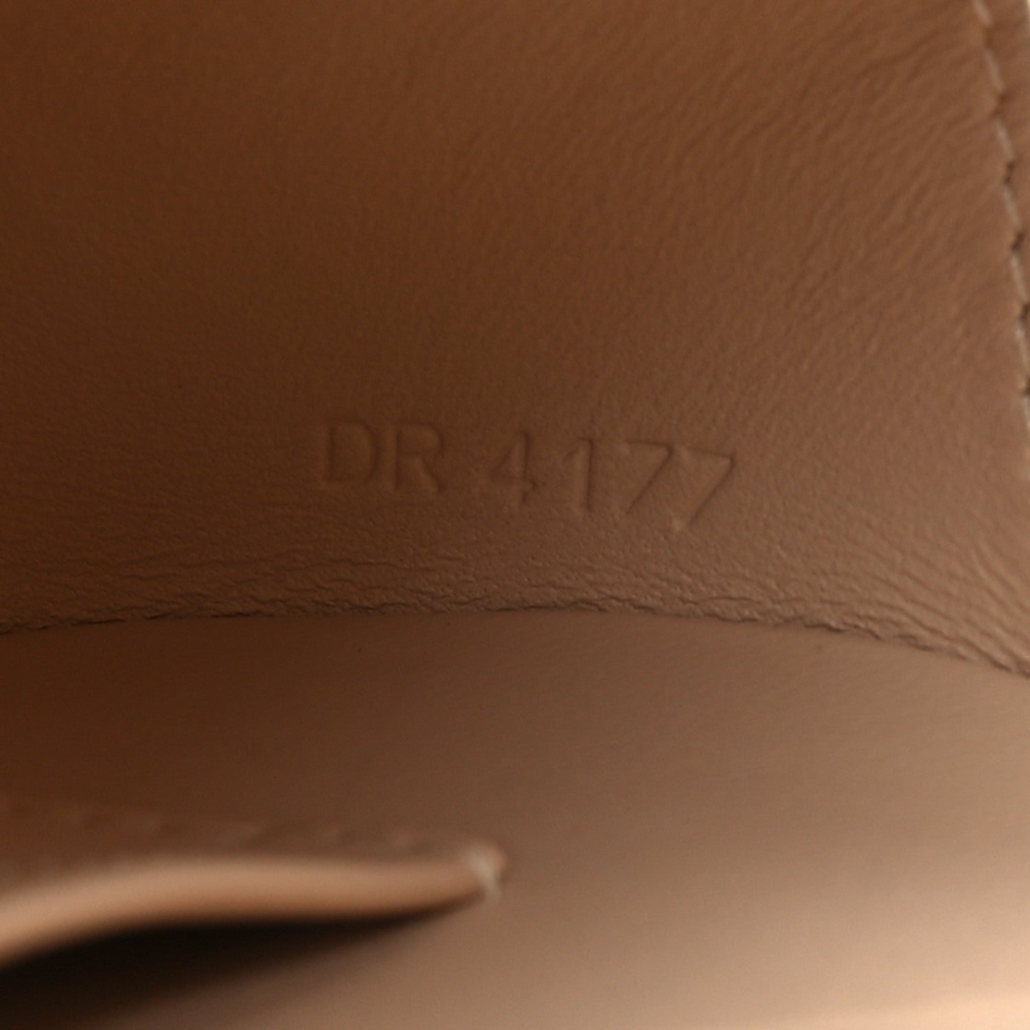Louis Vuitton Reverse Monogram Petite Boite Chapeau 6 of 9