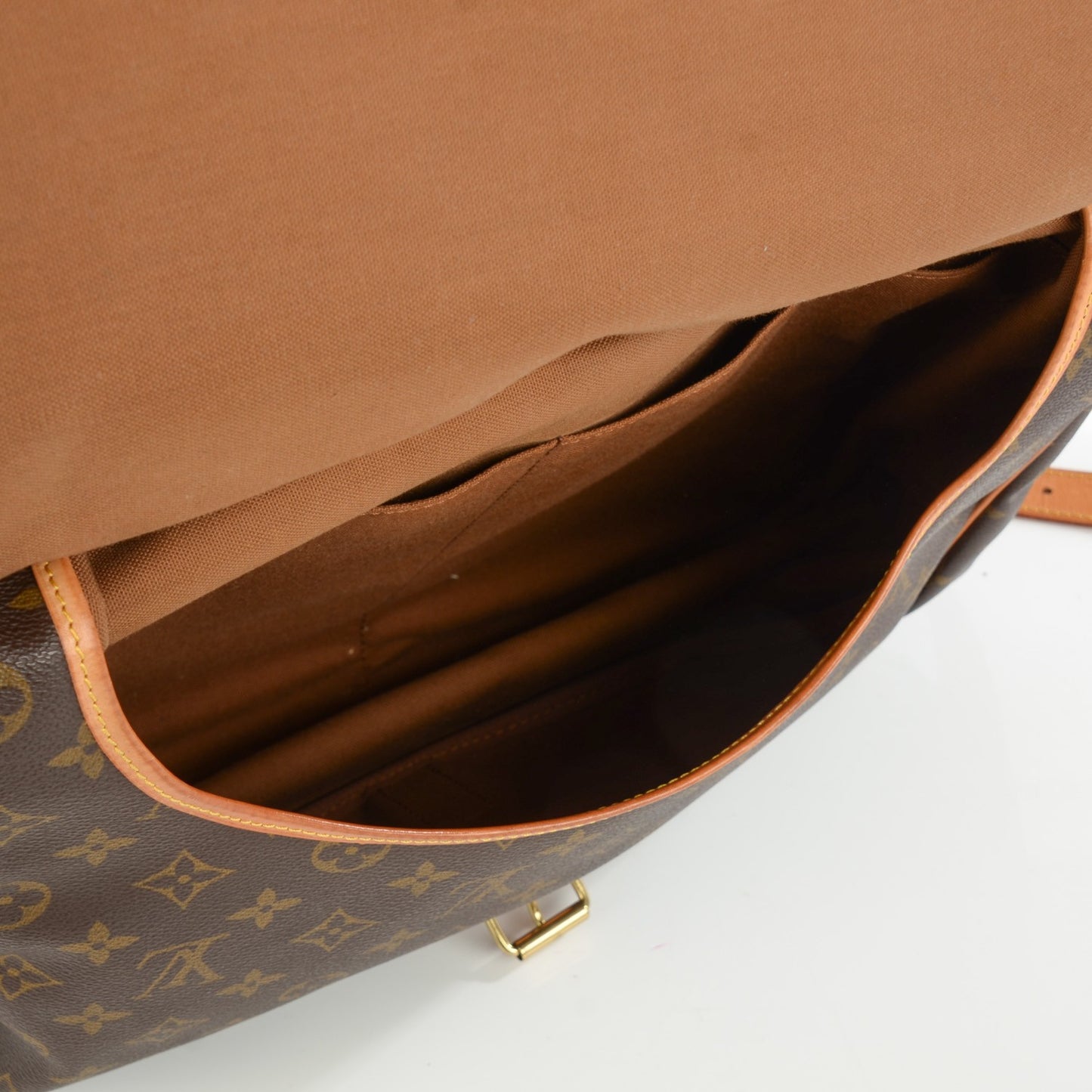 Monogram Saumur 35
