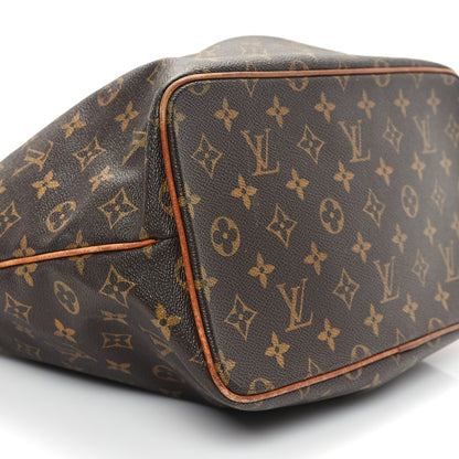 Louis Vuitton Monogram Palermo PM 8 of 12