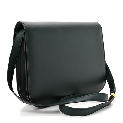 Celine Box Calfskin Medium Classic Box Flap Bag Amazone 2 of 10