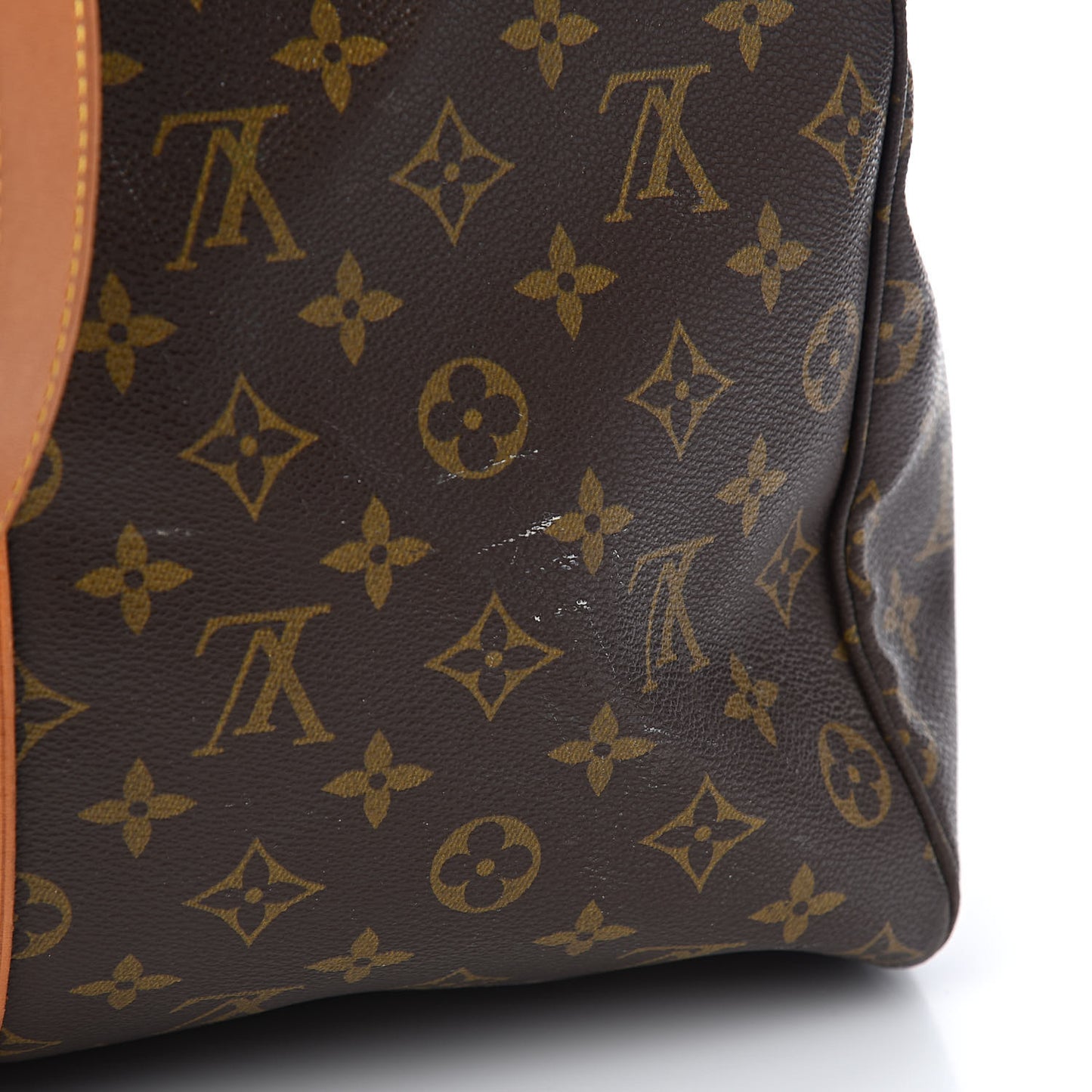 Monogram Sac Flanerie 50