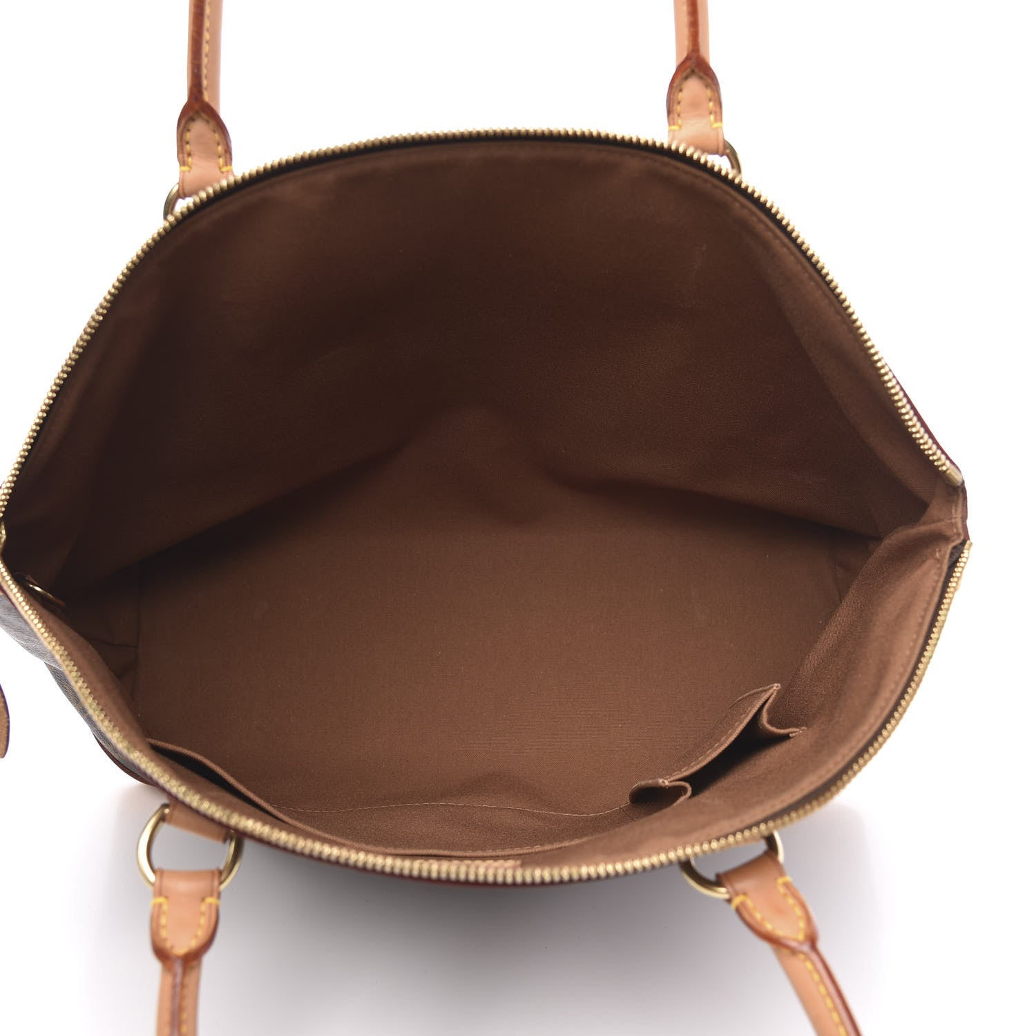 Louis Vuitton Monogram Lockit Horizontal 5 of 13