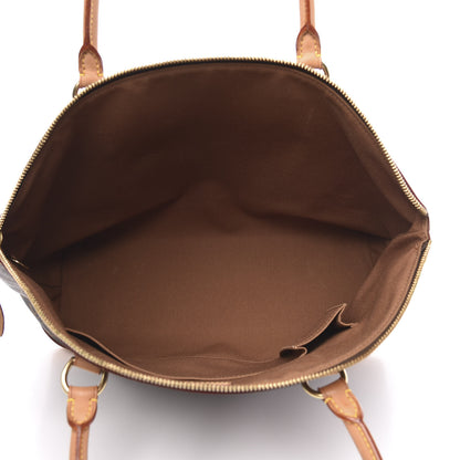 Louis Vuitton Monogram Lockit Horizontal 5 of 13