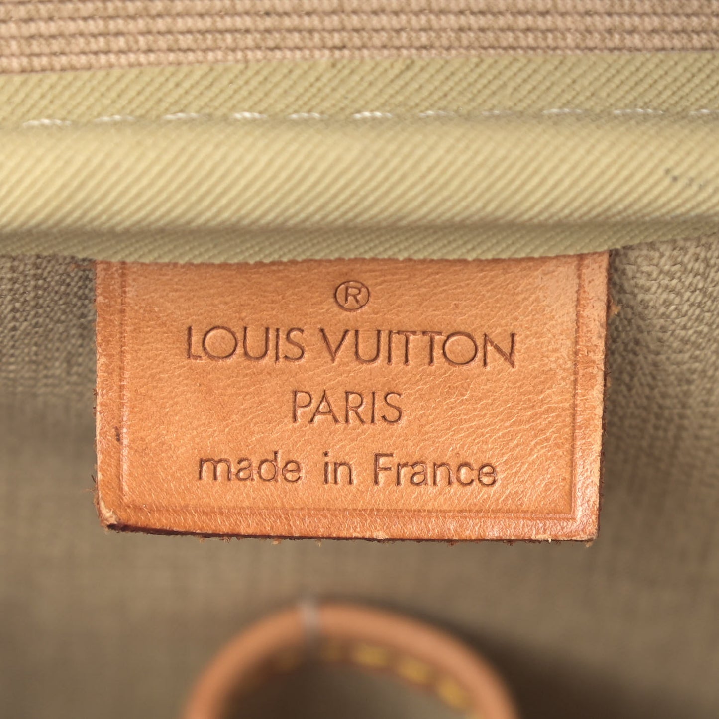 Monogram Deauville