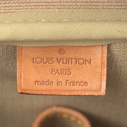 Louis Vuitton Monogram Deauville 7 of 16