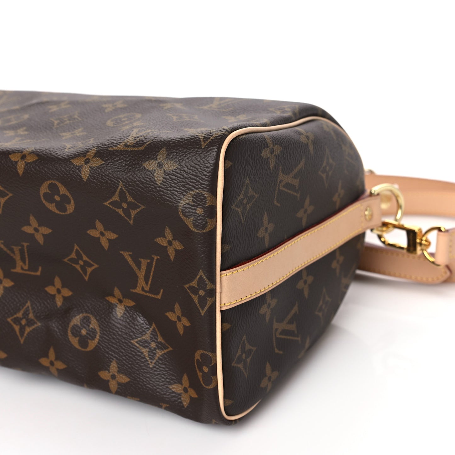 Monogram Speedy Bandouliere 25