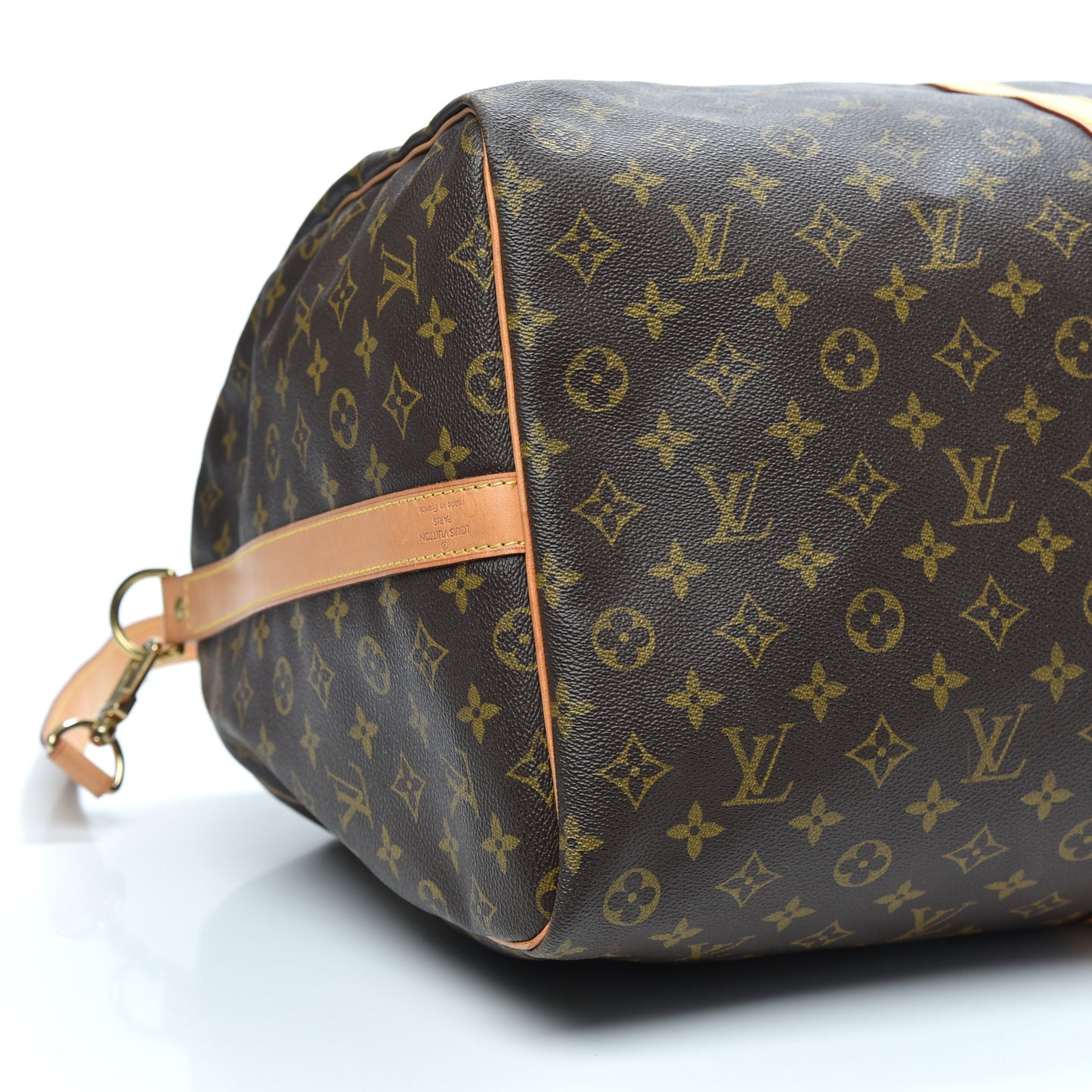 Monogram Keepall Bandouliere 60