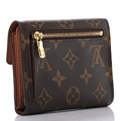 Louis Vuitton Monogram Koala Compact Wallet 3 of 7