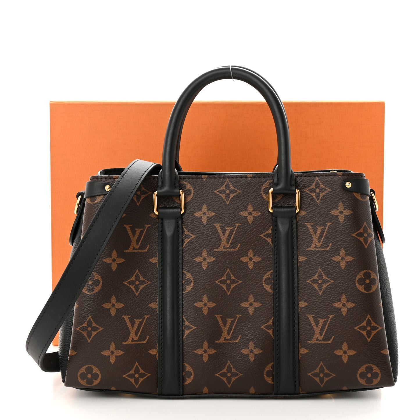 Monogram Soufflot BB Black