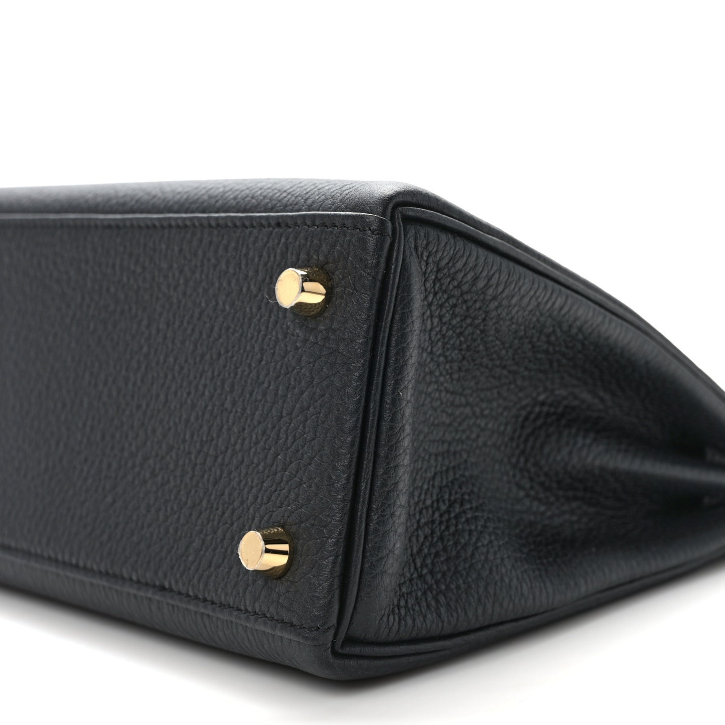 Togo Kelly Retourne 25 Black