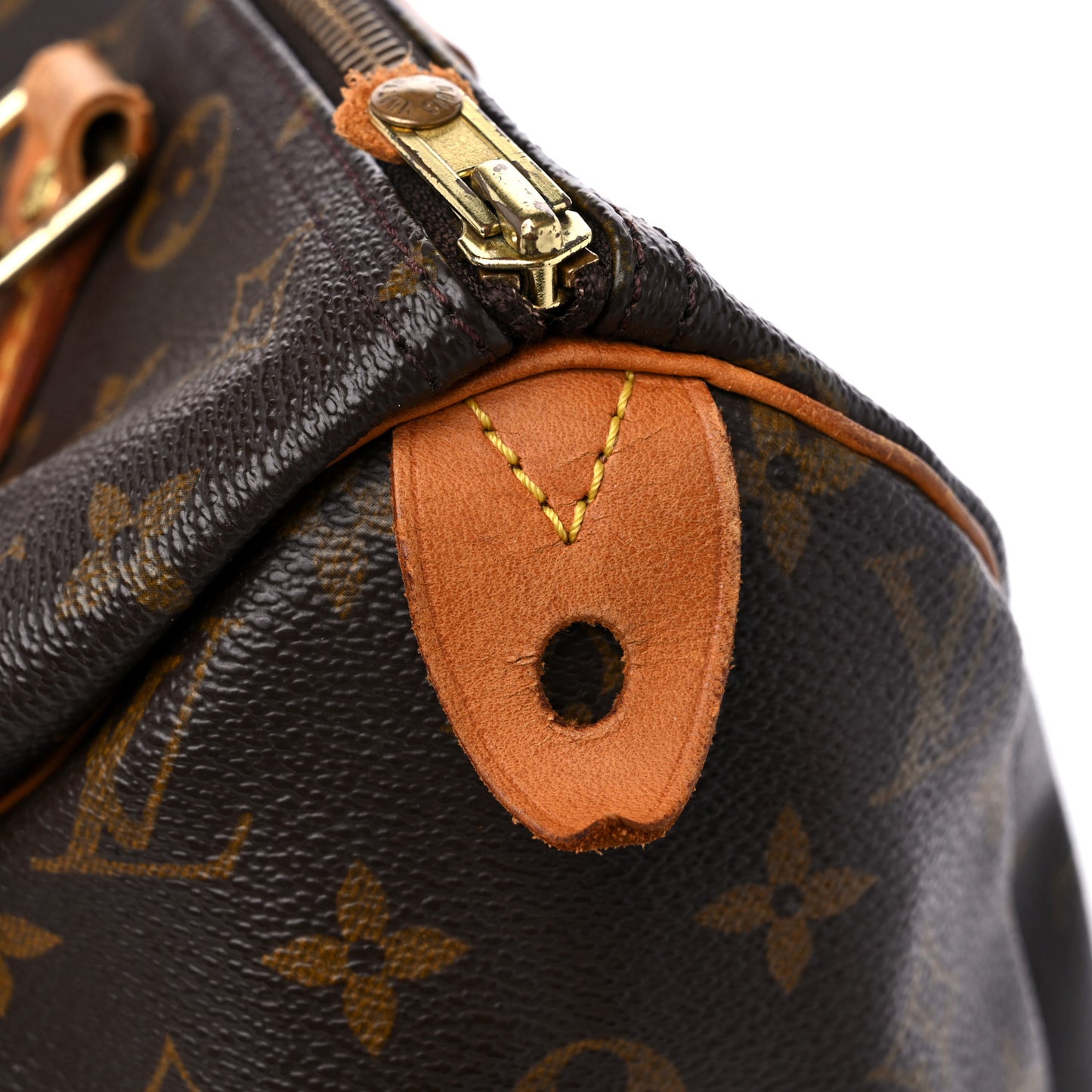 Monogram Speedy 30