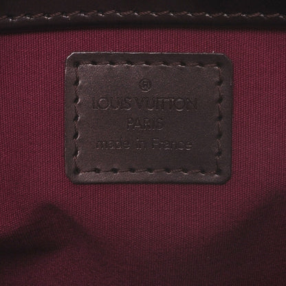 Louis Vuitton Mat Monogram Fowler Violet 6 of 7
