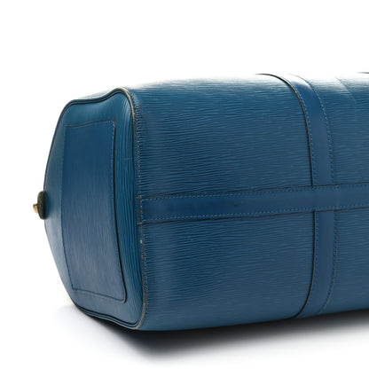 Louis Vuitton Epi Keepall 45 Toledo 8 of 14