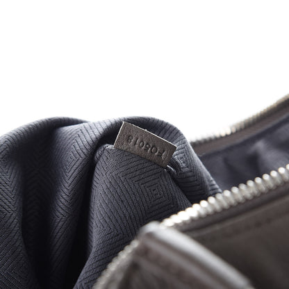 Louis Vuitton Naxos Doc Bag Grey 7 of 30