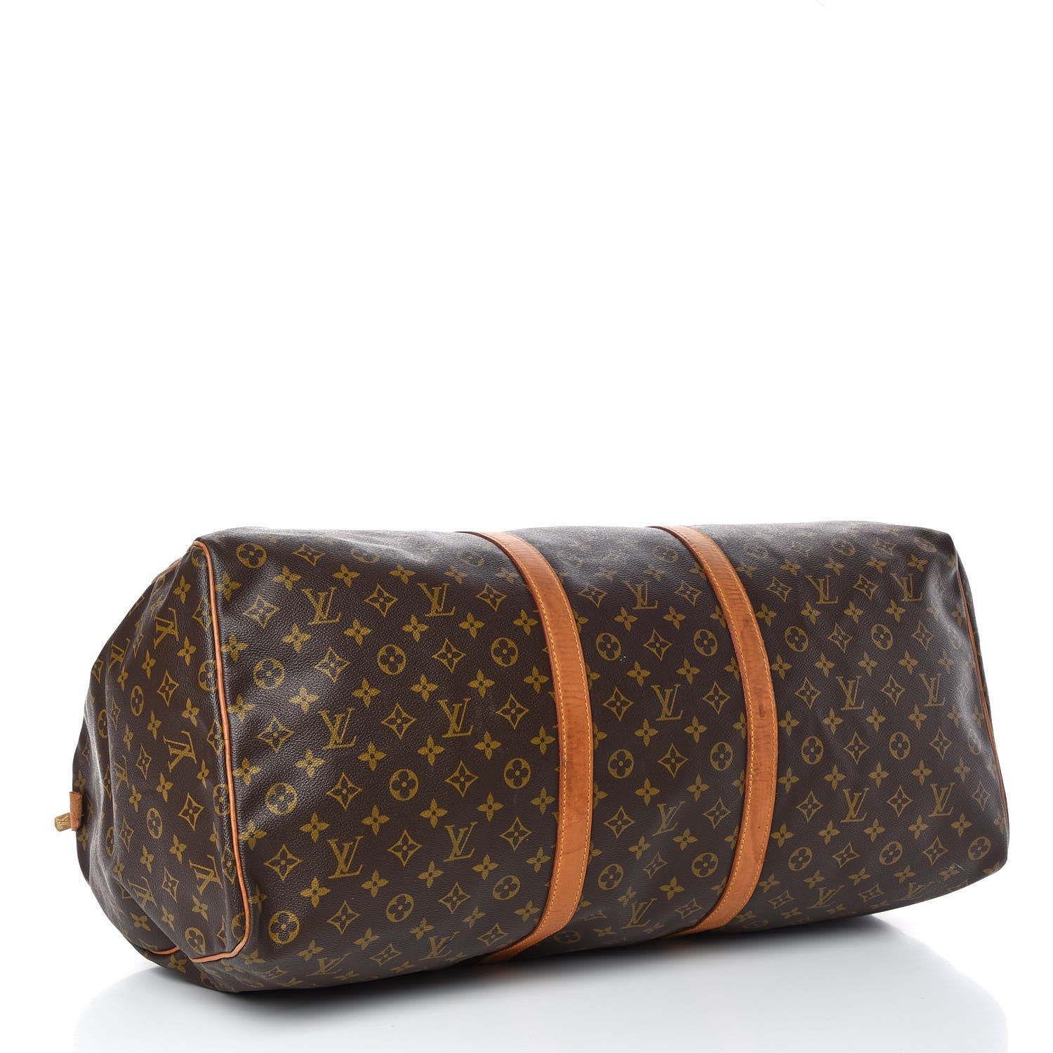 Louis Vuitton Monogram Keepall 60 4 of 9
