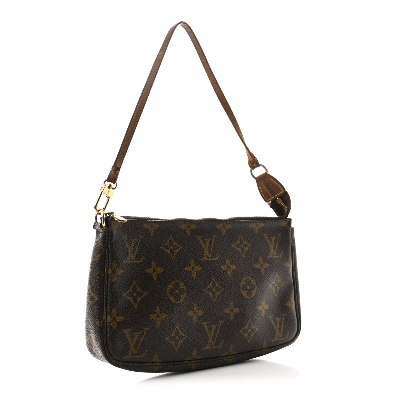 Louis Vuitton Monogram Pochette Accessories 2 of 11