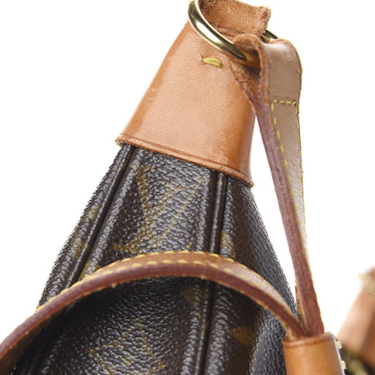Louis Vuitton Monogram Boulogne 30 12 of 20