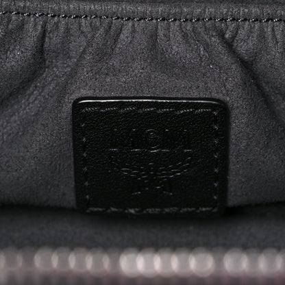 MCM Gradation Visetos Rockstar Vanity Case Black 7 of 15
