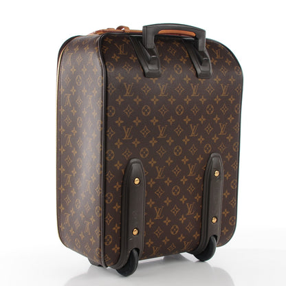 Louis Vuitton Monogram Pegase 45 3 of 9