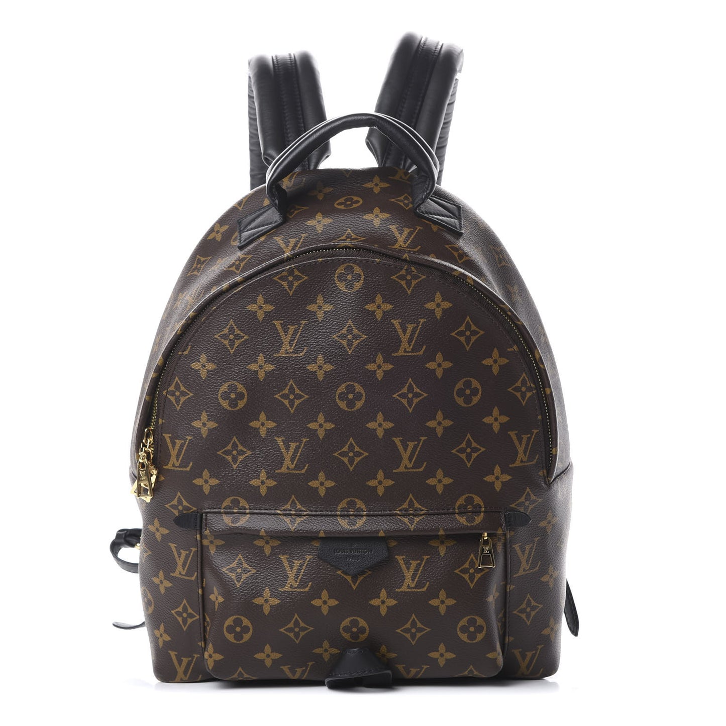 Monogram Palm Springs Backpack MM