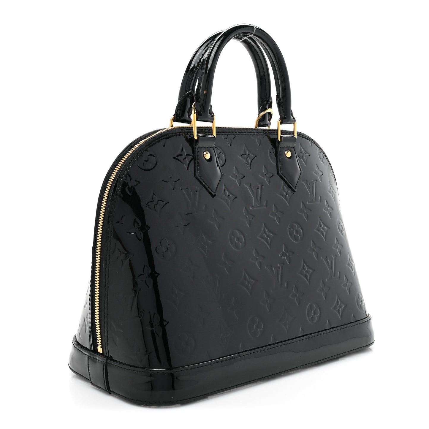 Vernis Alma PM Black