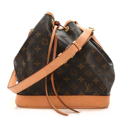Louis Vuitton Monogram Petit Noe NM 1 of 12