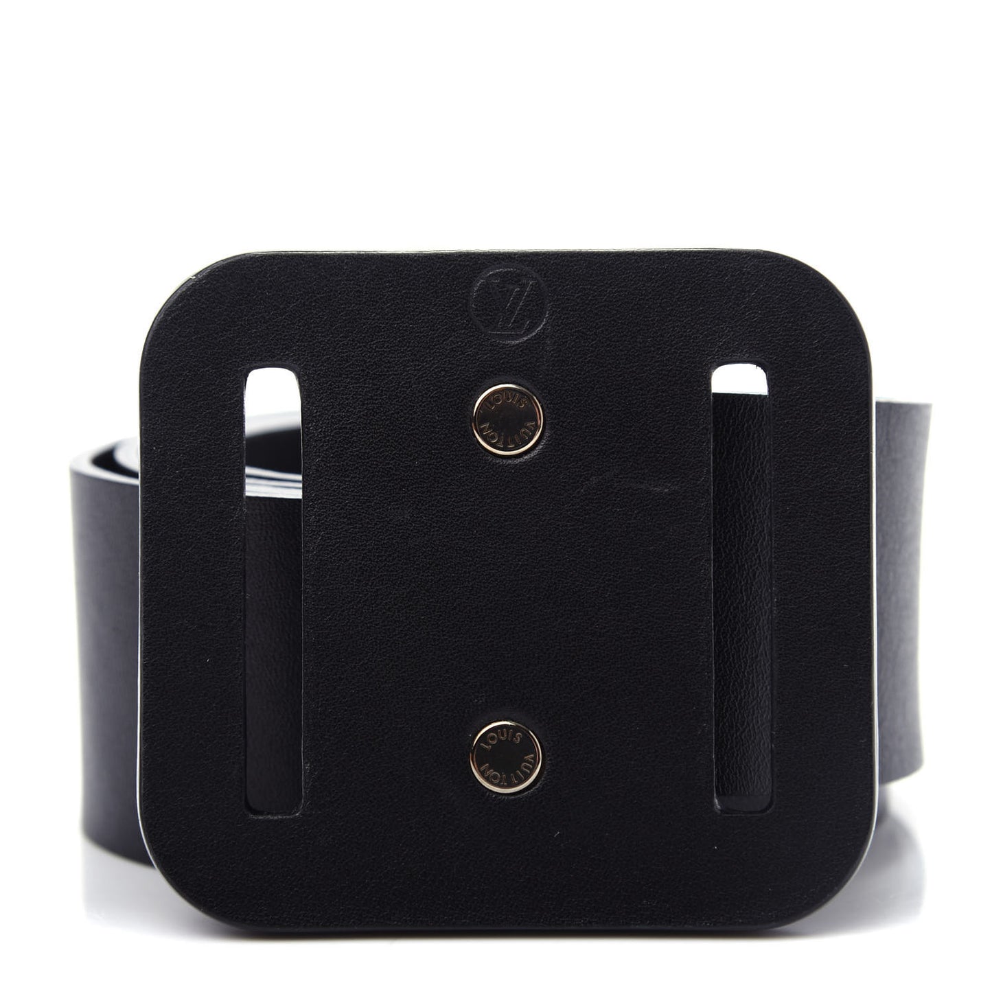Calfskin 40mm Belt 80 32 Black