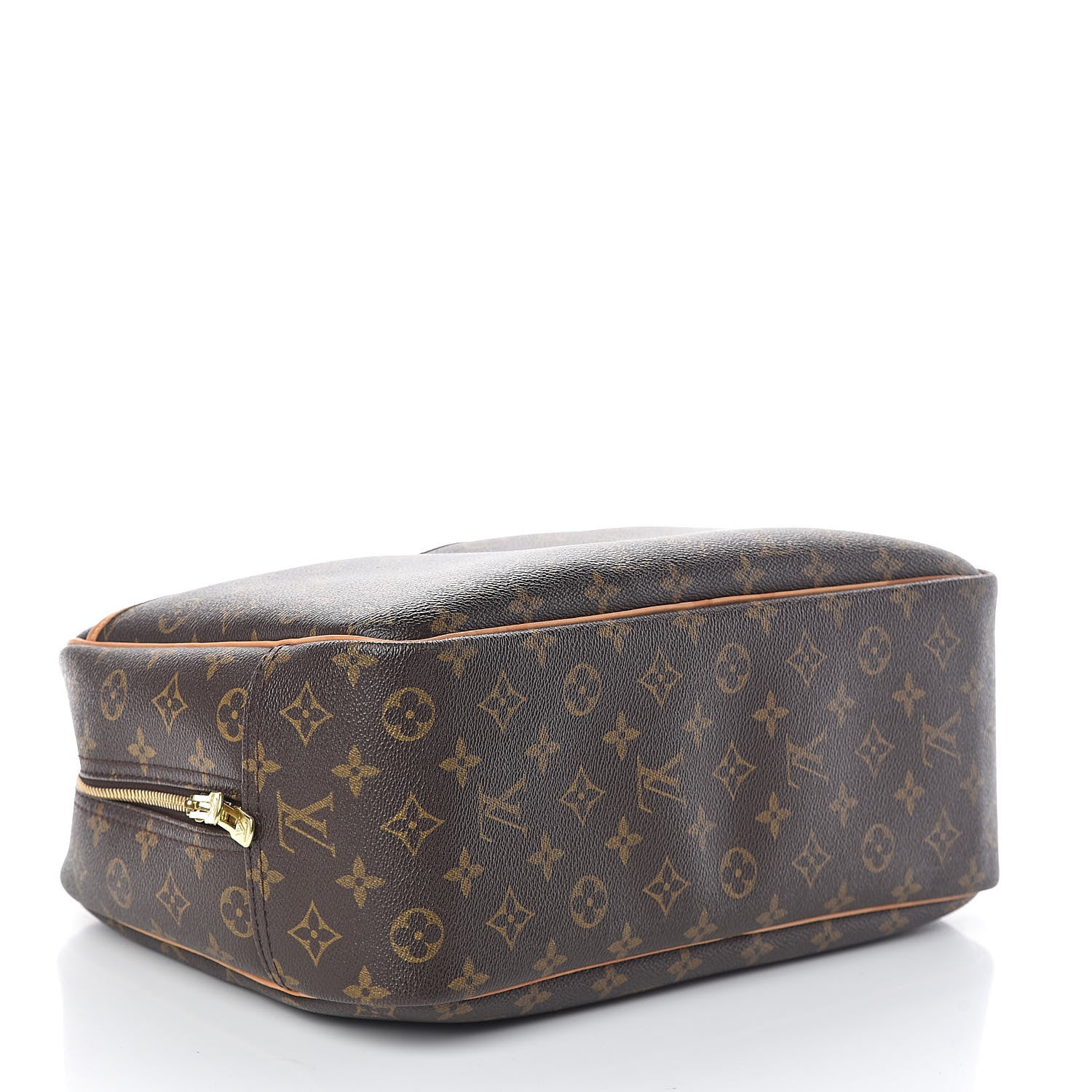 Louis Vuitton Monogram Deauville 4 of 9