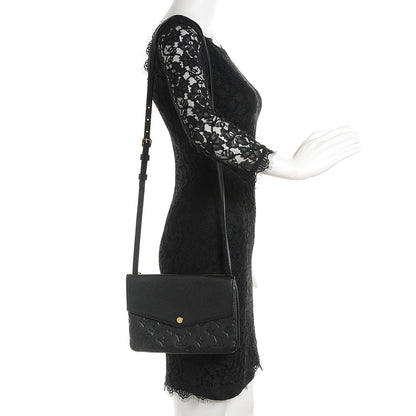 Louis Vuitton Empreinte Twinset Black 2 of 8
