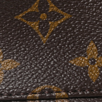 Louis Vuitton Monogram Palm Springs Backpack Mini 13 of 19