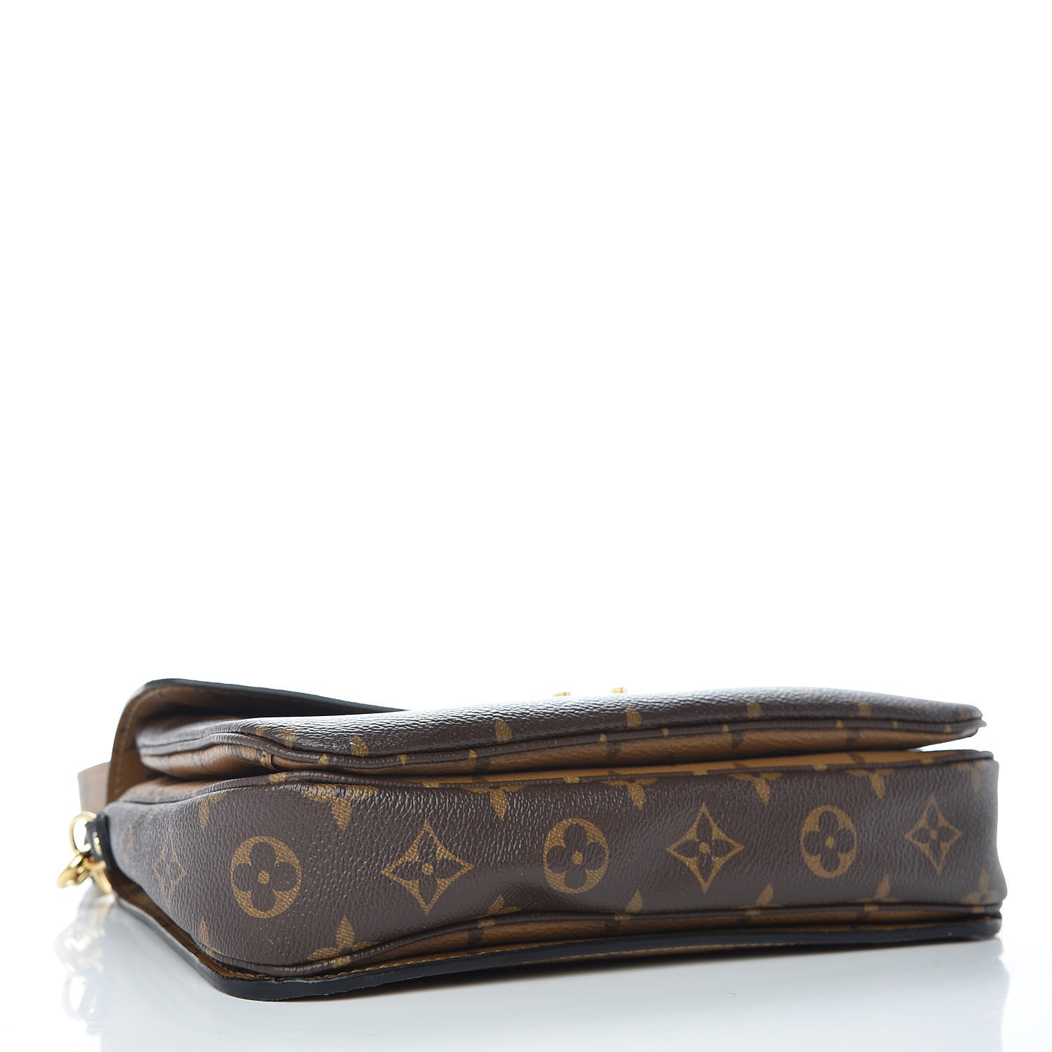 Louis Vuitton Reverse Monogram Pochette Metis 4 of 10