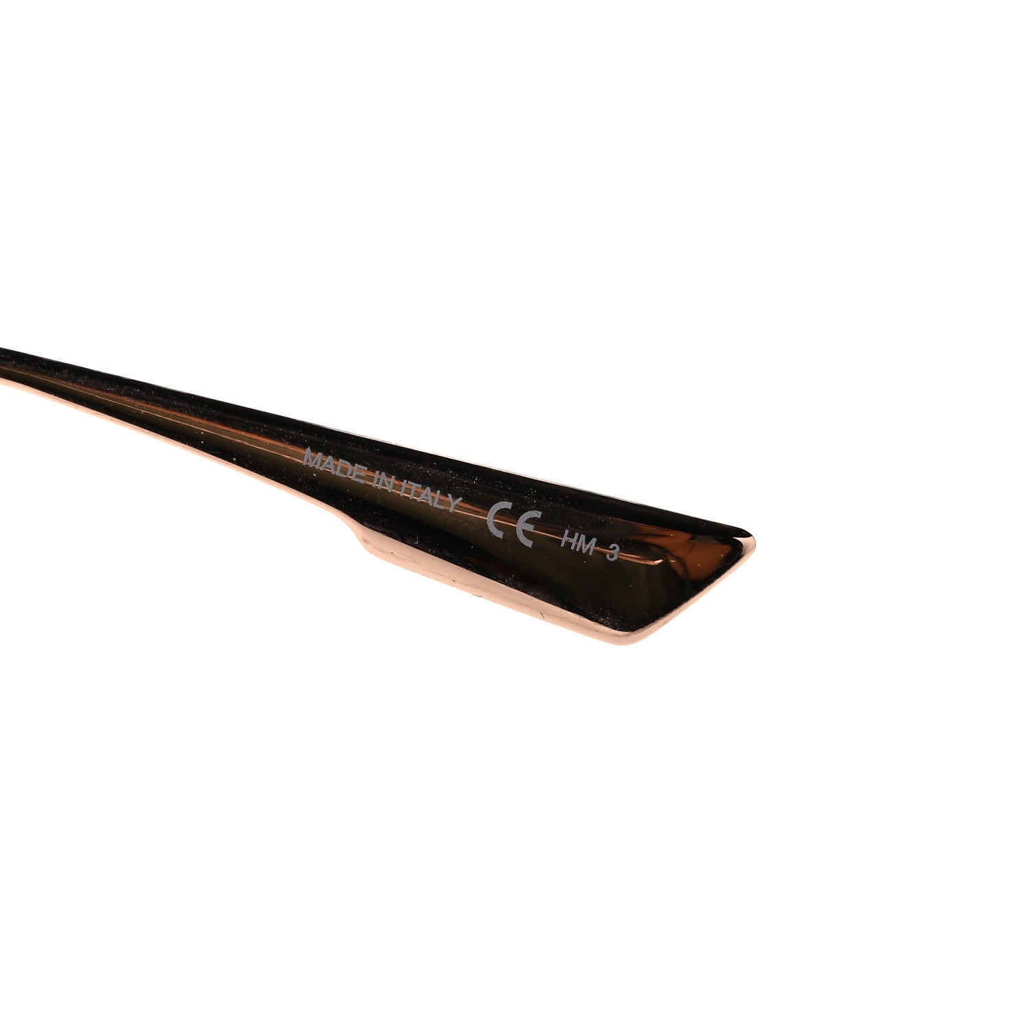 Christian Dior Metal Stellaire 1 Sunglasses Rose Gold 5 of 7