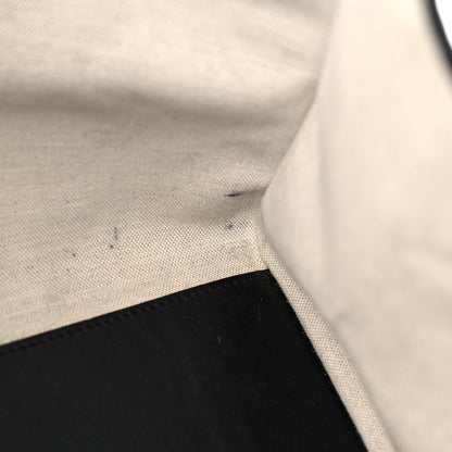 Goyard Goyardine Marquises Tote Black 12 of 16