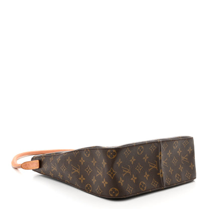 Louis Vuitton Monogram Looping GM 4 of 11