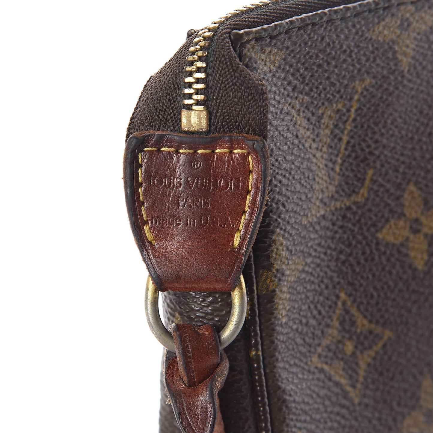 Monogram Pochette Accessories
