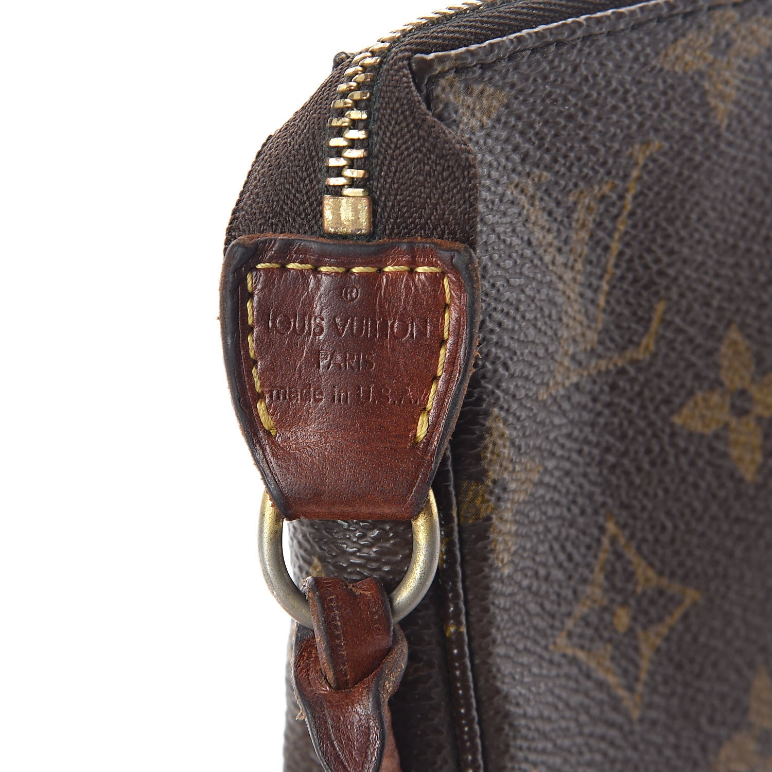 Louis Vuitton Monogram Pochette Accessories 5 of 11