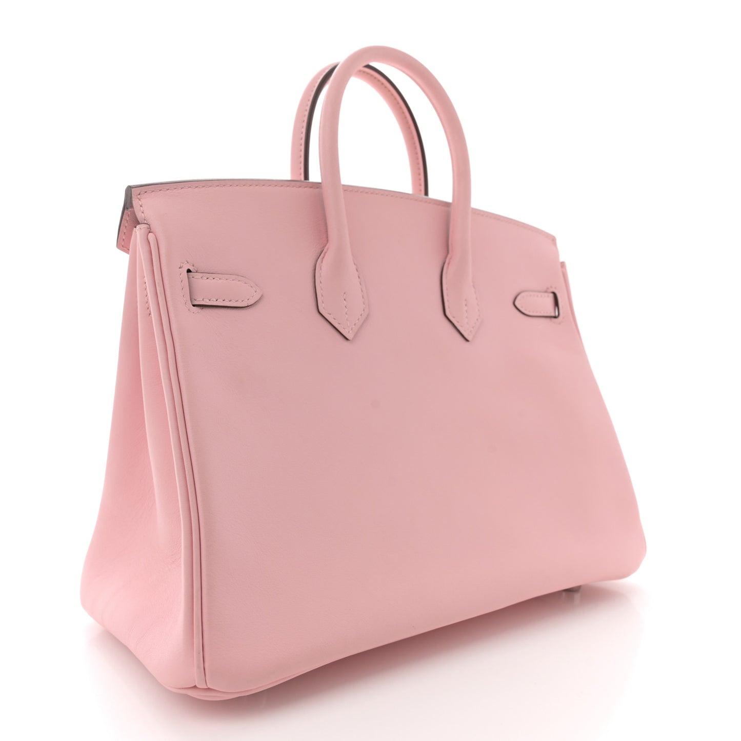 Swift Birkin 25 Rose Sakura