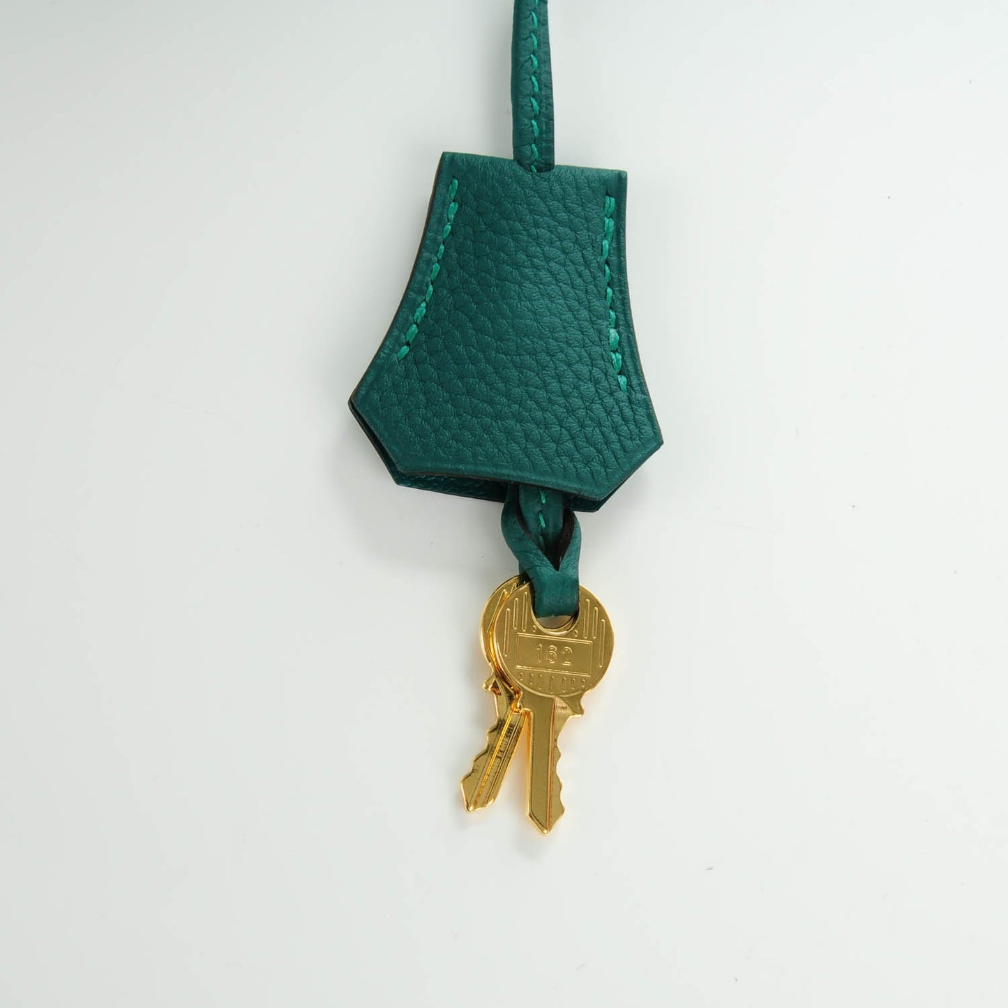 Togo Birkin 30 Malachite