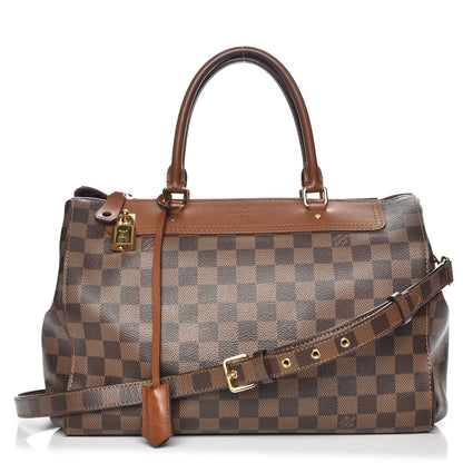 Louis Vuitton Damier Ebene Greenwich 1 of 9