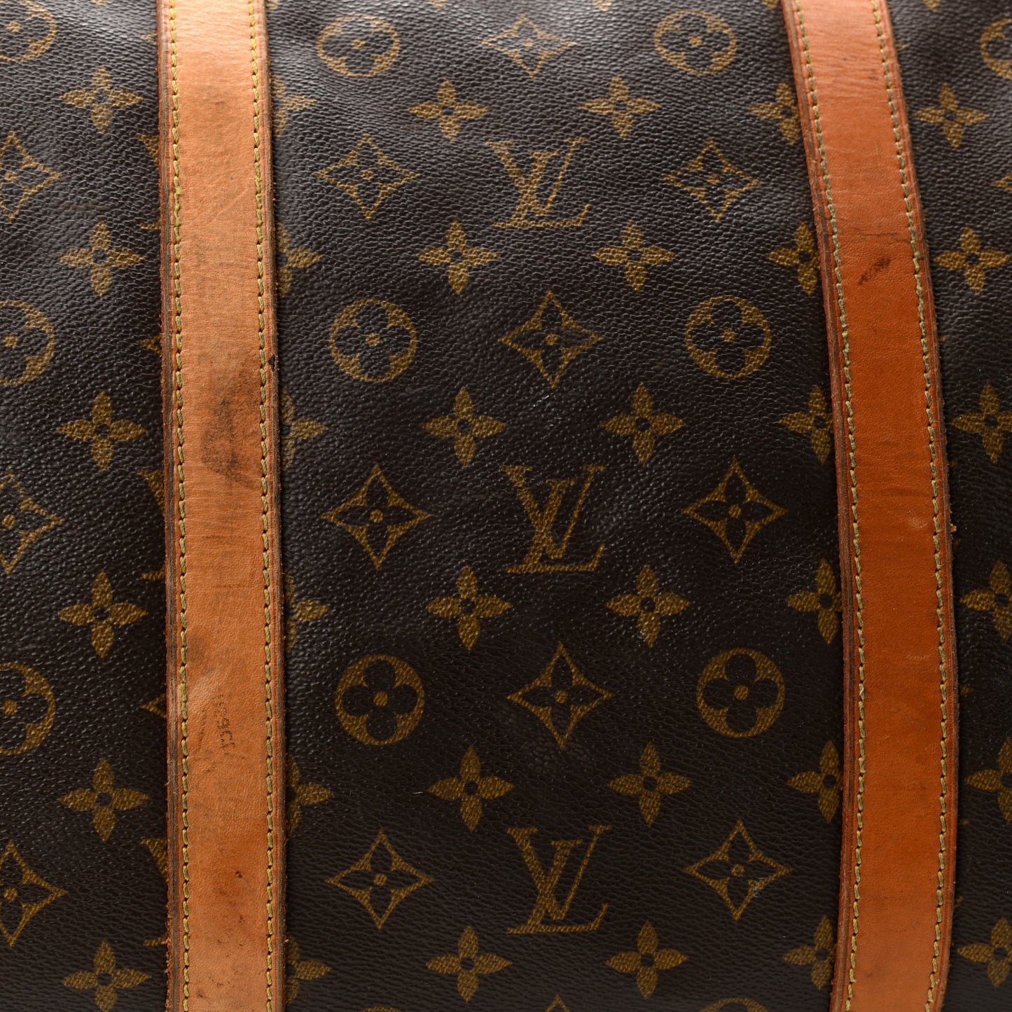 Monogram Keepall Bandouliere 60