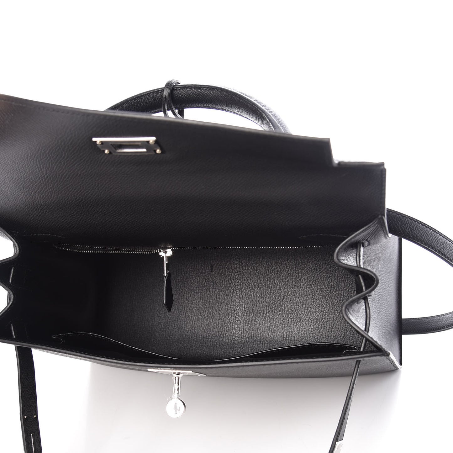 Epsom Kelly Sellier 28 Black