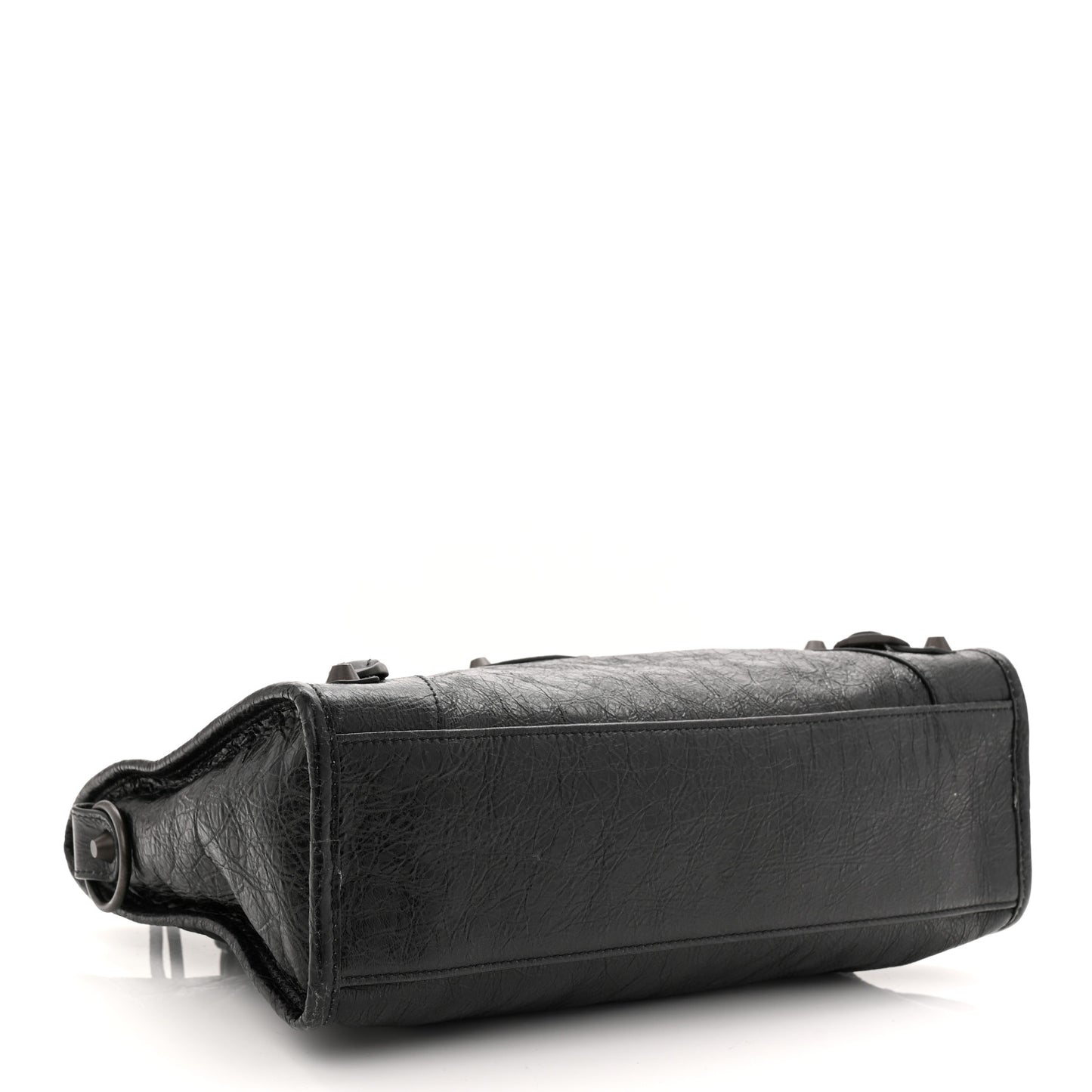 Agneau Arena Classic Hardware Small Le City Black
