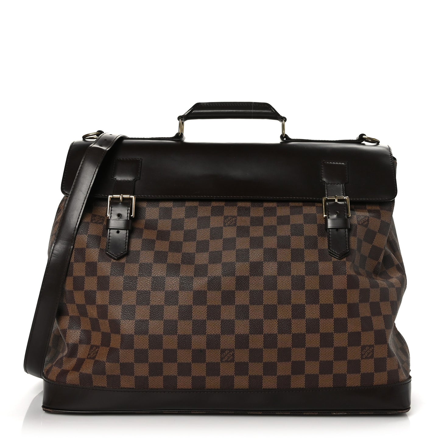 Damier Ebene West End PM