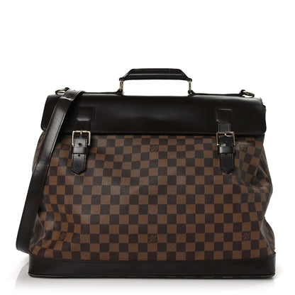 Louis Vuitton Damier Ebene West End PM 1 of 9